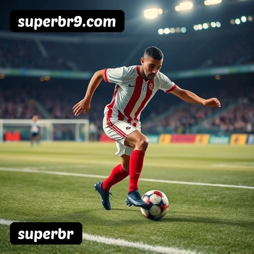 Logo da superbr