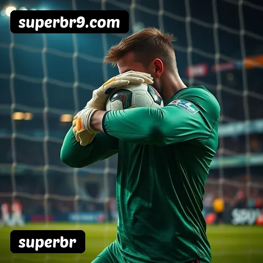 Pagamentos PIX na superbr
